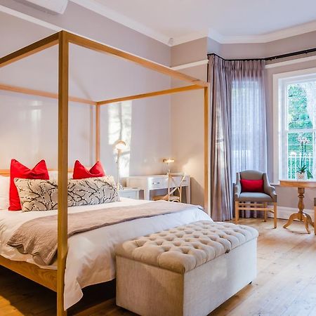Bonne Esperance Studio Apartments Stellenbosch Zimmer foto